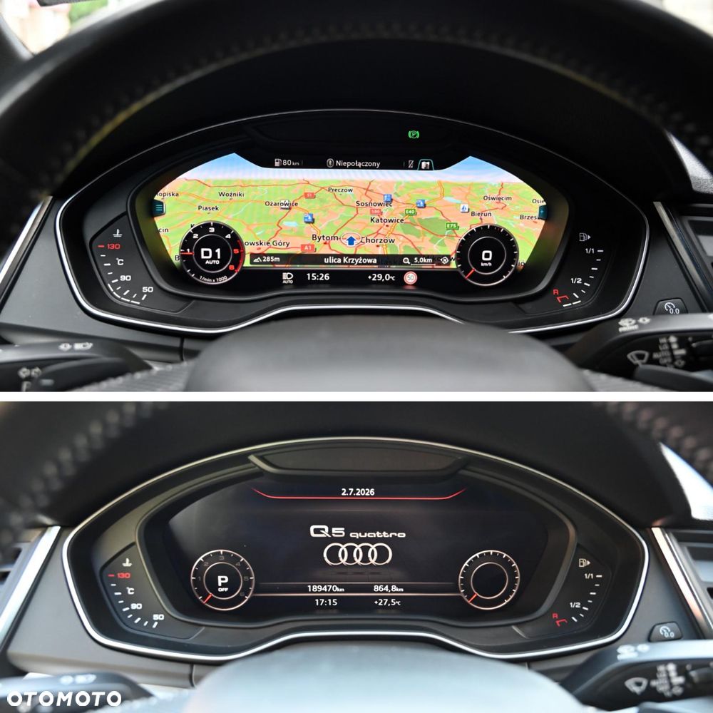 Audi Q5 - 38