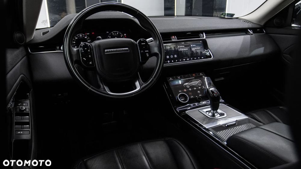 Land Rover Range Rover Evoque P200 S - 12