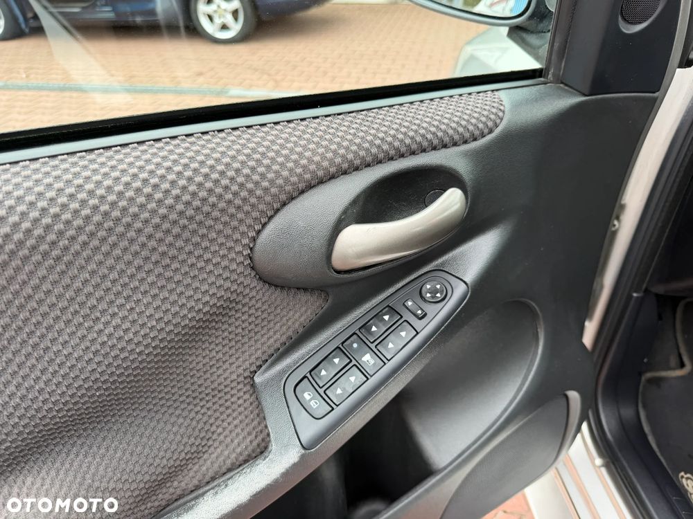 Fiat Stilo - 15