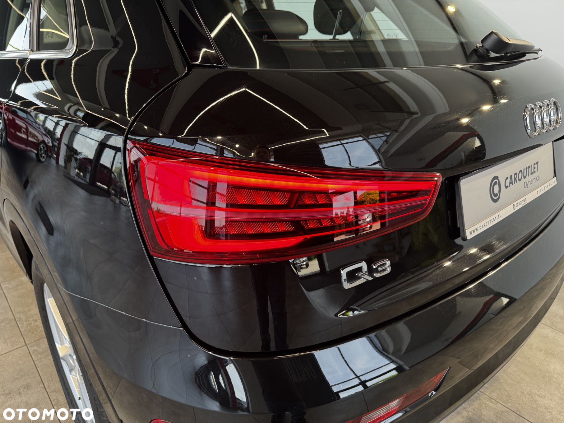 Audi Q3 - 12