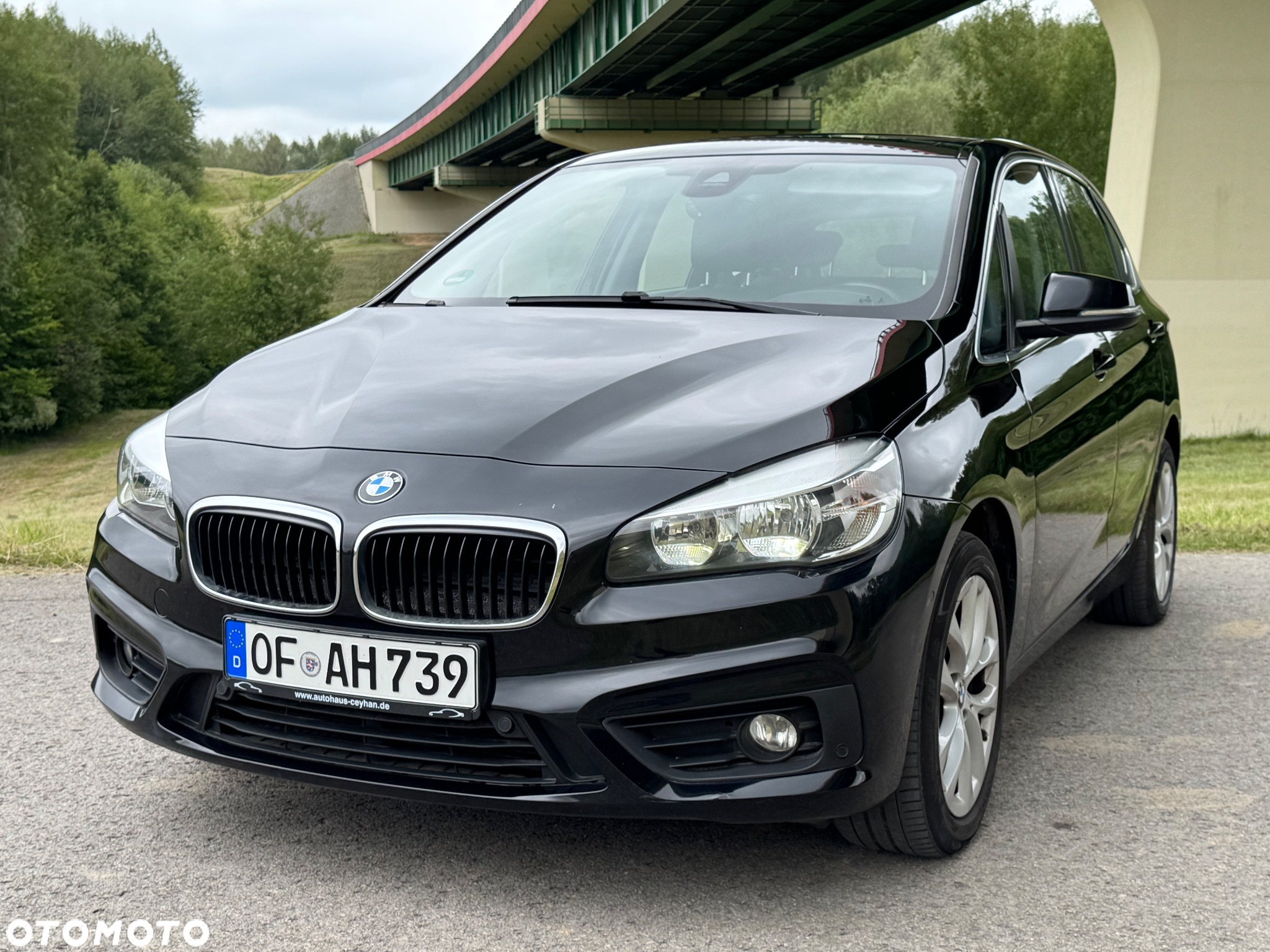 BMW Seria 2 - 14