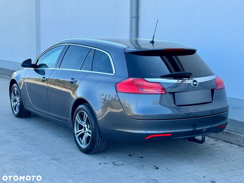 Opel Insignia 1.8 Sport - 15