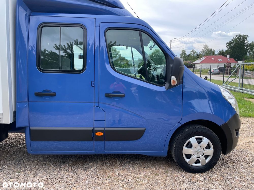 Renault Master - 16