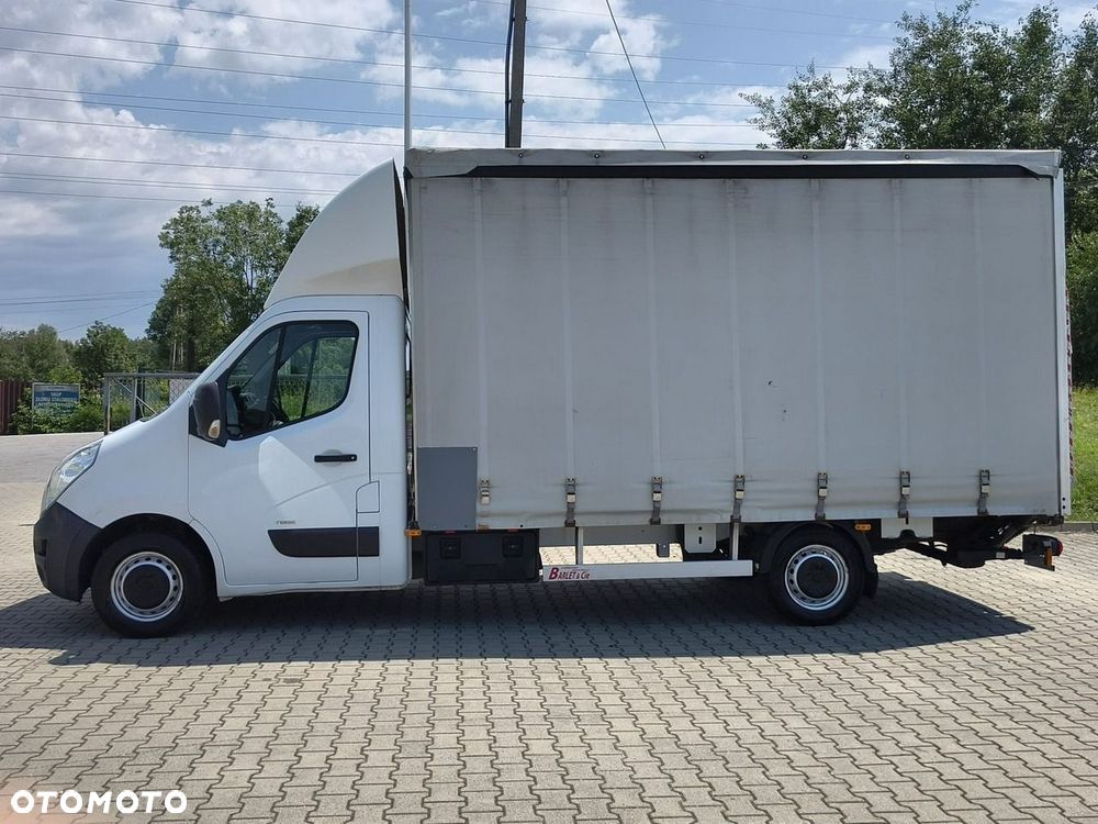 Opel Movano - 4