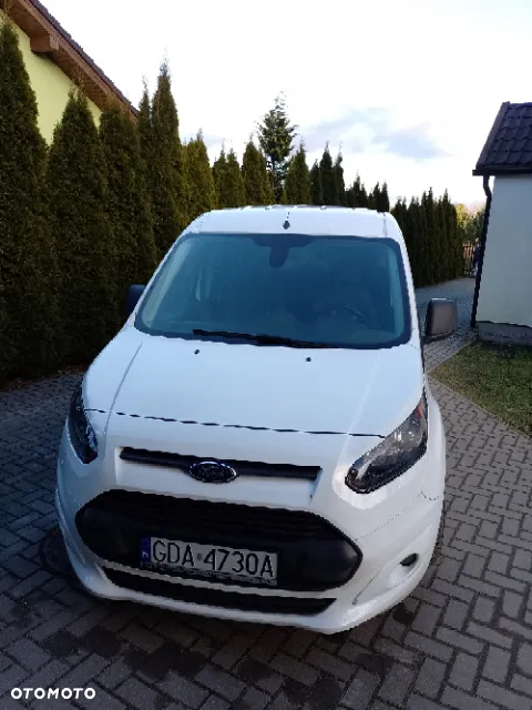 Ford Tourneo Connect 1.0 EcoBoost Start-Stop Titanium - 8
