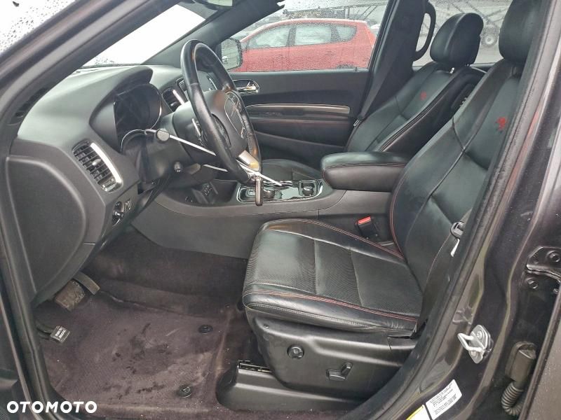 Dodge Durango 3,6 Limited - 40
