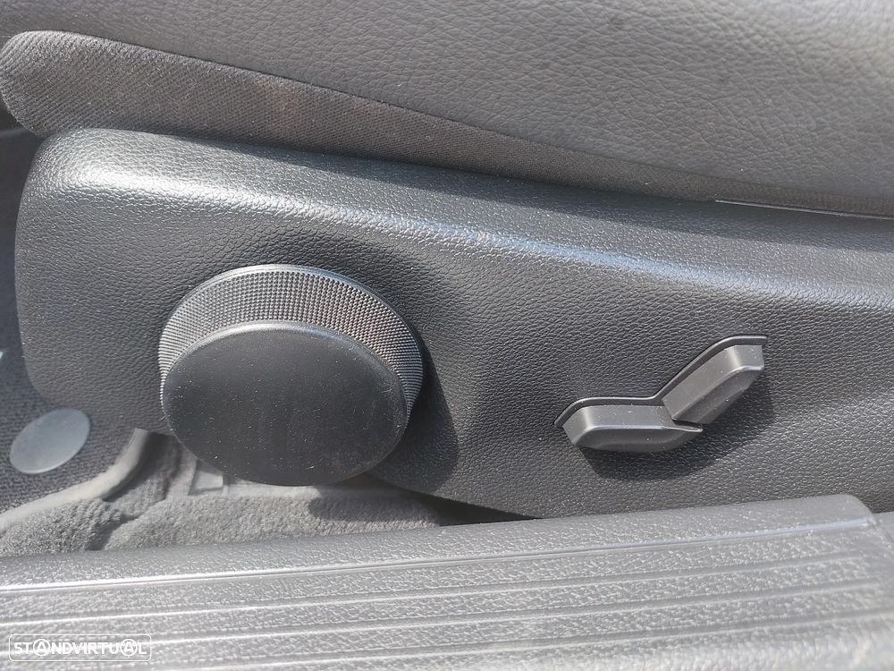 Mercedes-Benz C 250 Station CDI DPF BlueEFFICIENCY Avantgarde - 12