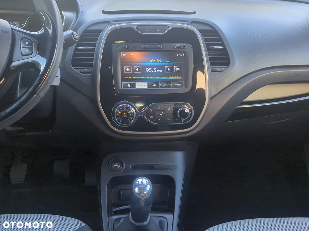 Renault Captur 0.9 Energy TCe Intens - 24