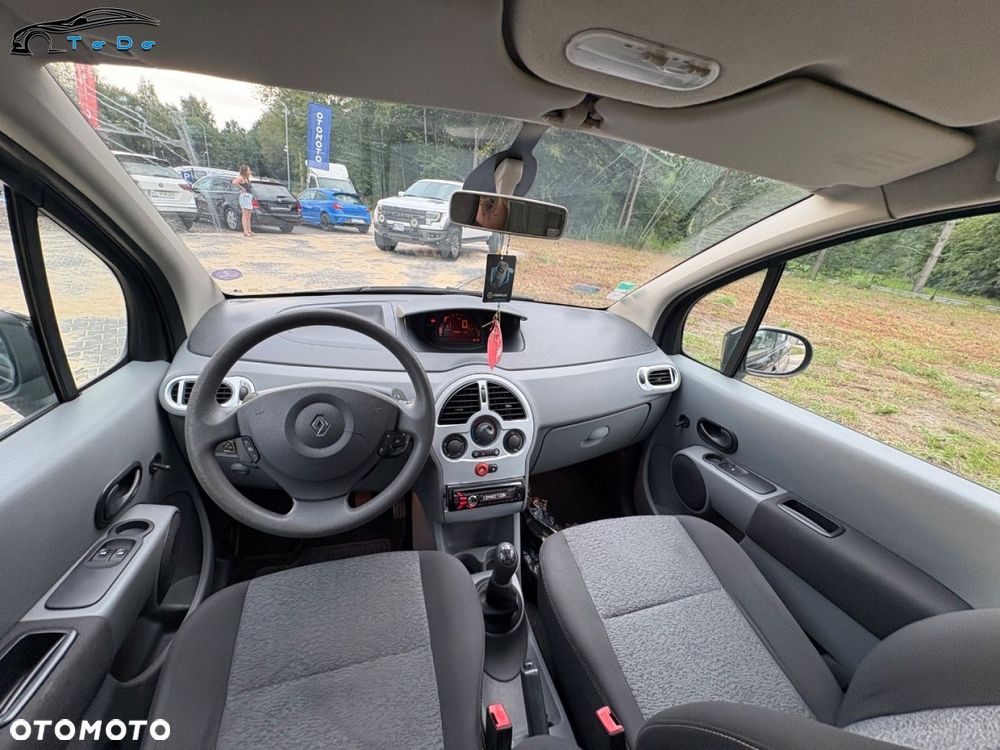Renault Modus 1.2 16V Night&Day - 20