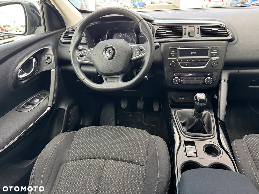 Renault Kadjar Energy TCe 130 Life - 14