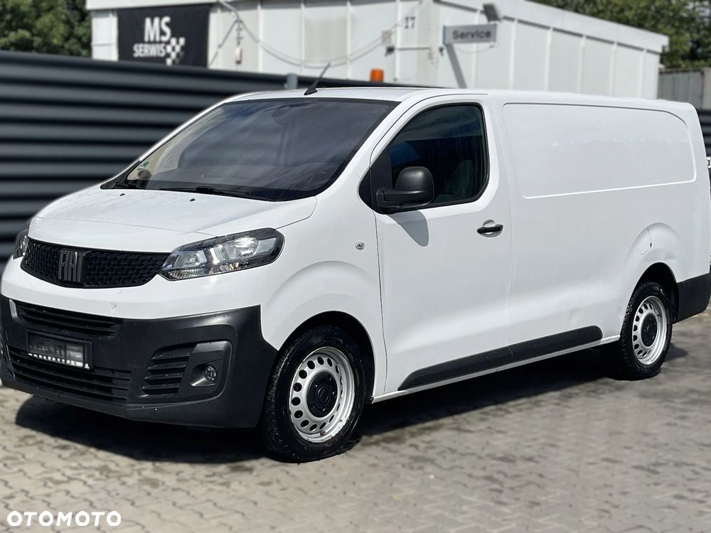 Fiat Scudo