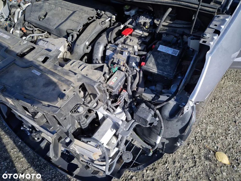 Opel Grandland Plug-in-Hybrid 1.6 DI Automatik GSe - 11