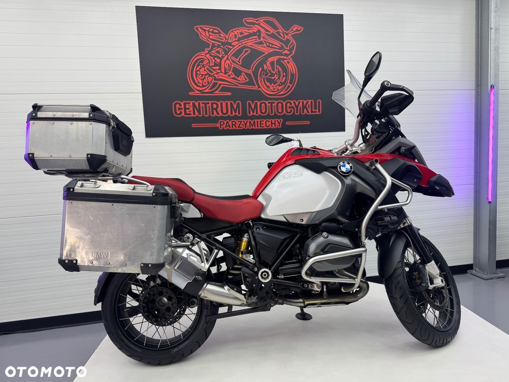 BMW GS - 2