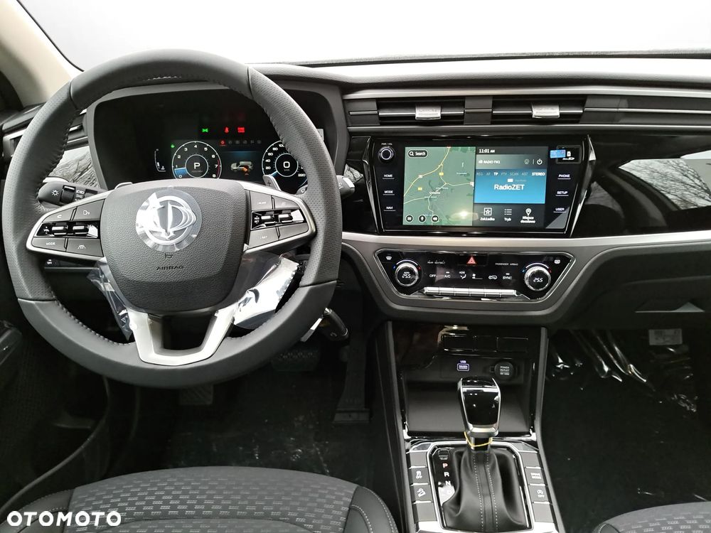 SsangYong/KGM Korando 1.5 T-GDI Joy 2WD - 11