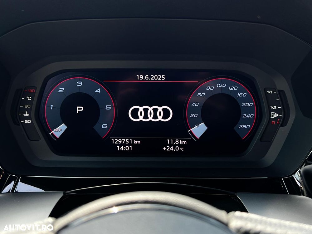 Audi A3 - 15