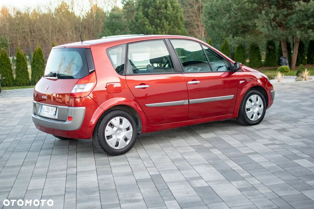 Renault Scenic 2.0T 16V Privilege - 22