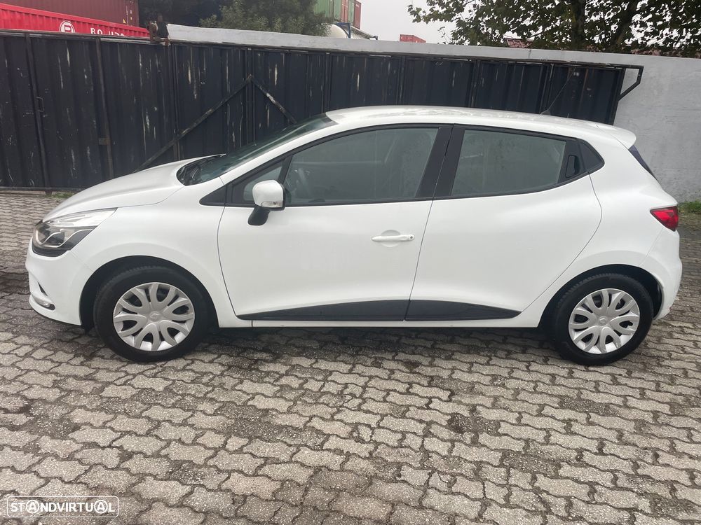 Renault Clio Energy dCi 90 Start & Stop 83g Eco-Drive - 3