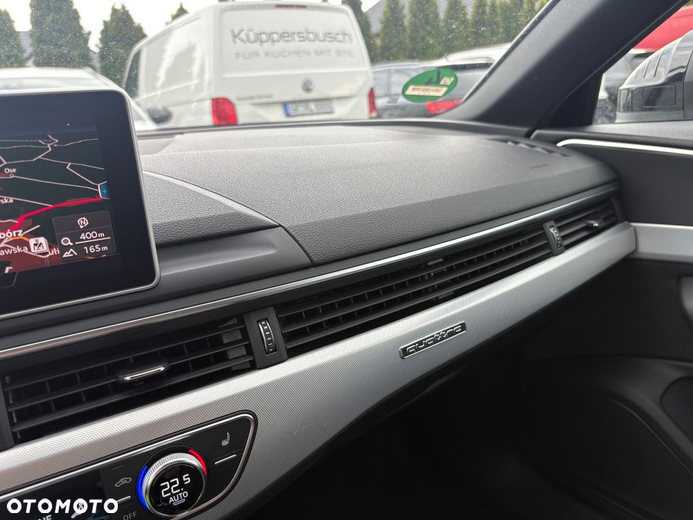 Audi A4 Avant 50 TDI quattro tiptronic sport - 39