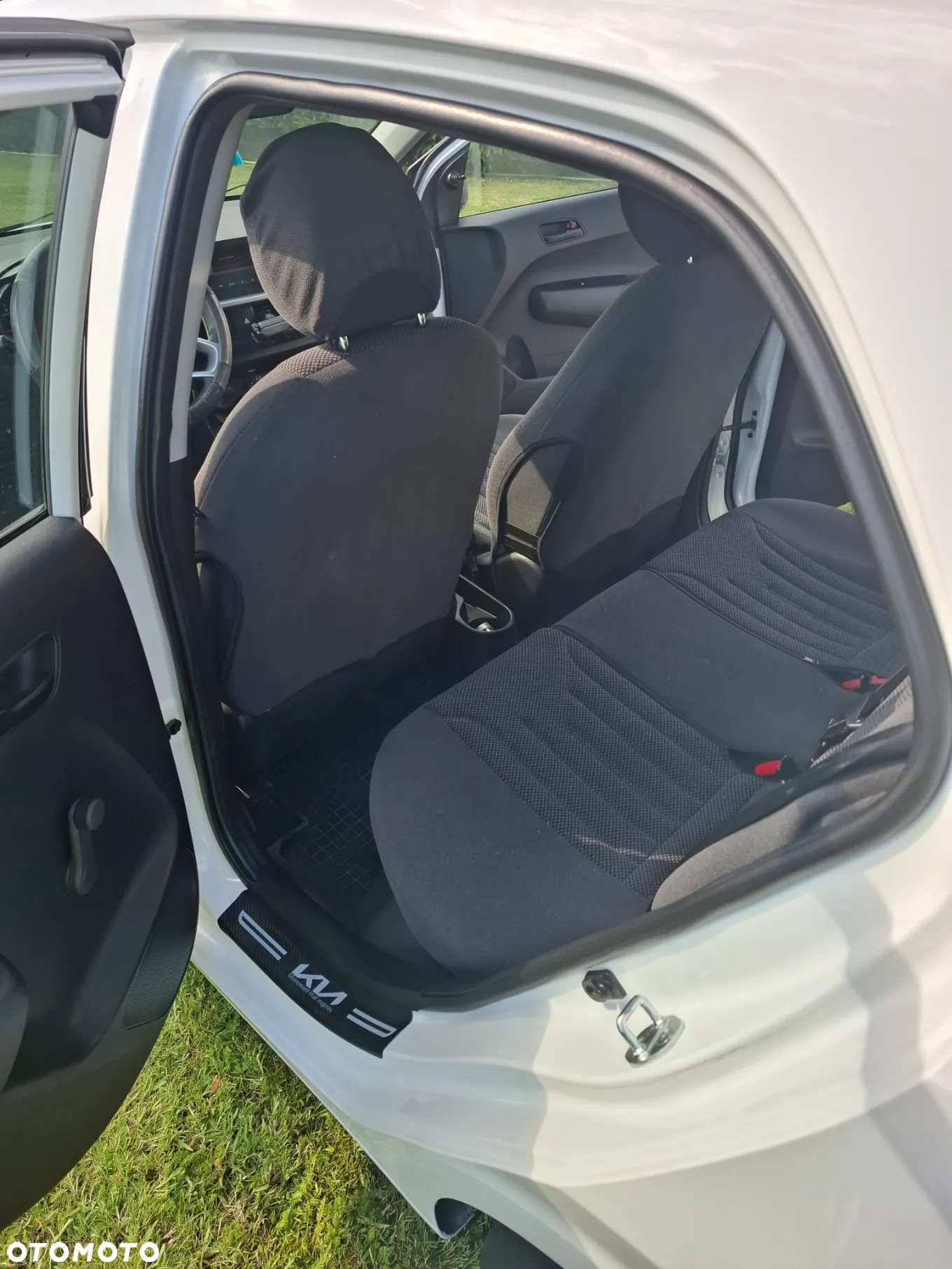 Kia Picanto 1.0 M - 7