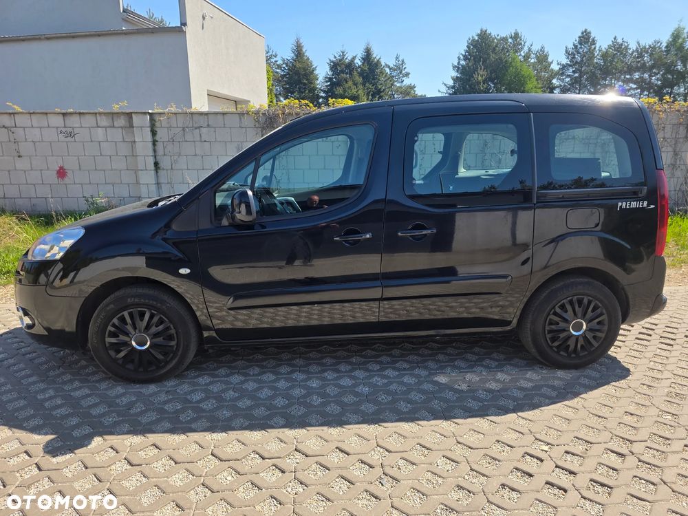 Peugeot Partner 1.6 HDi Active - 8
