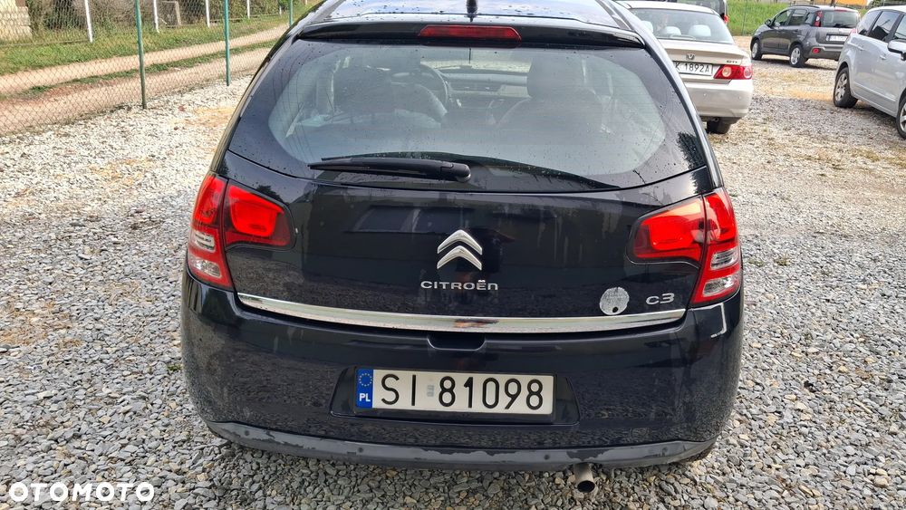 Citroën C3 1.2 VTi Exclusive - 5