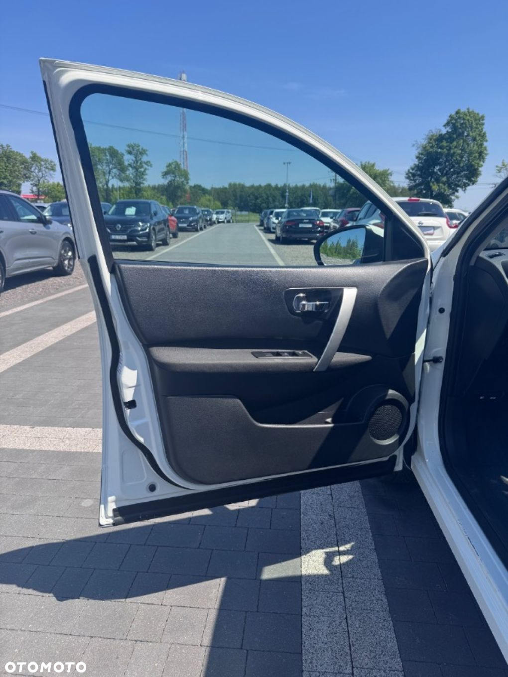 Nissan Qashqai - 15