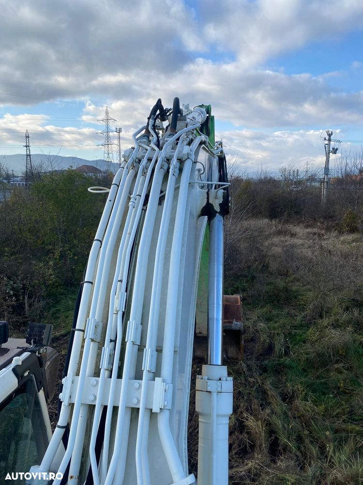 Caterpillar 324E - 5