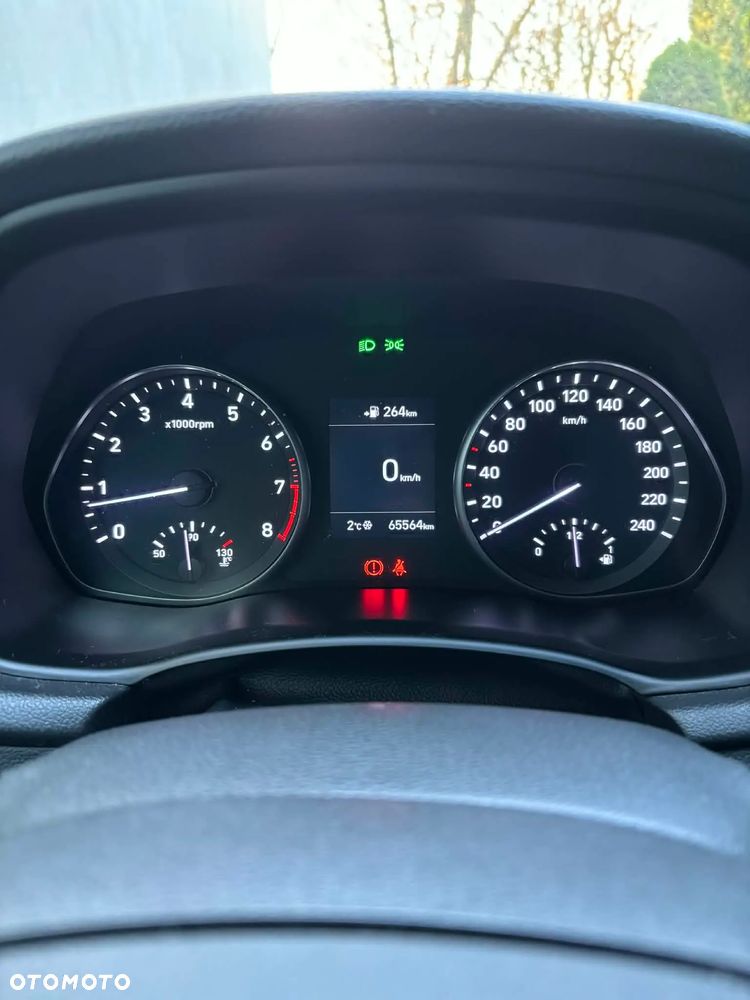 Hyundai i30 1.4 Classic - 4