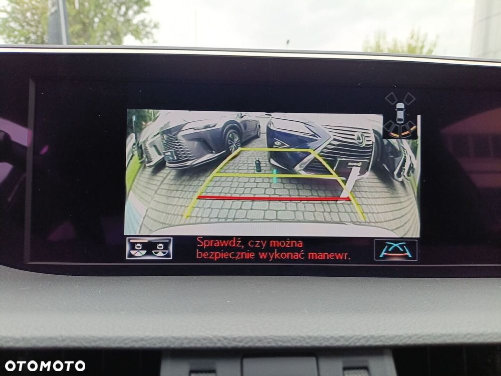 Lexus ES 300h F Sport Edition - 32