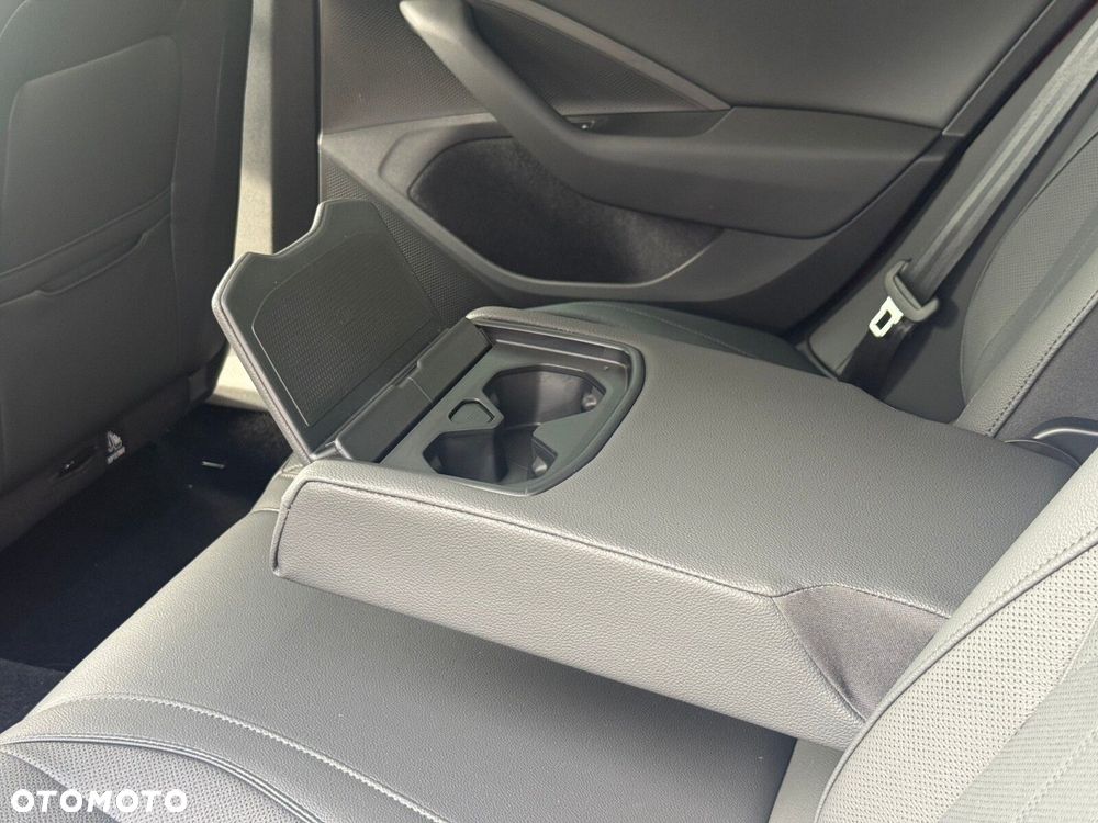 Skoda Superb - 31