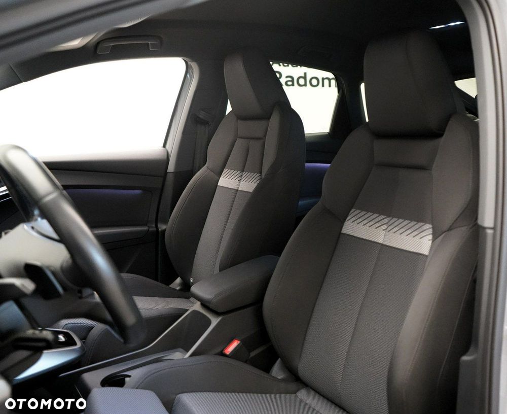 Audi Q4 Sportback e-tron - 18