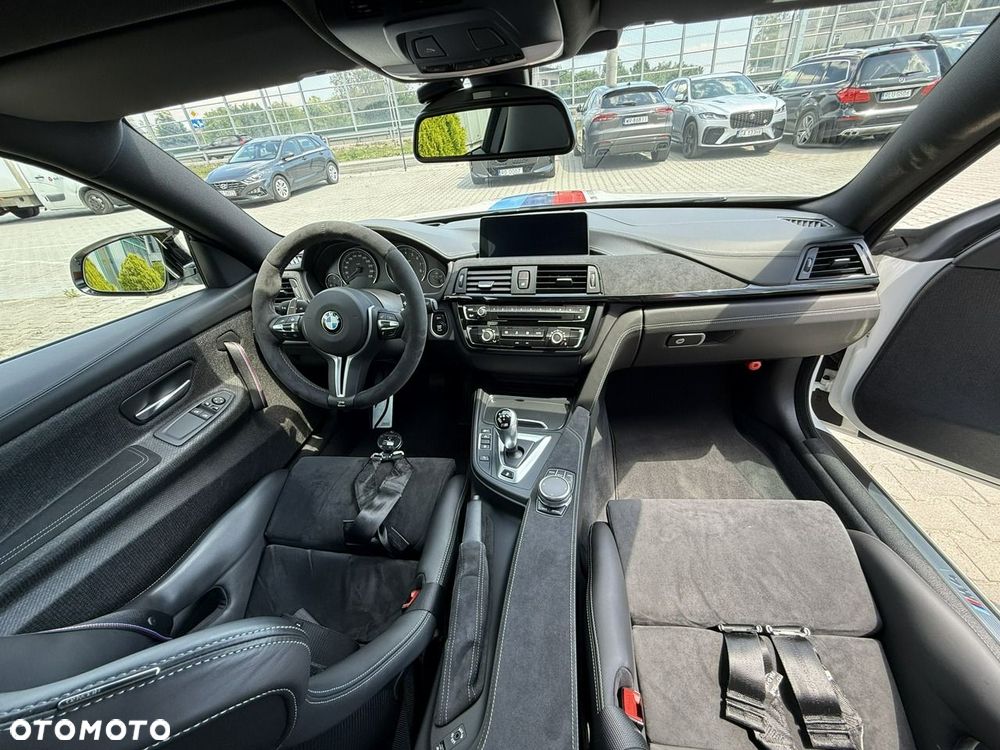 BMW M4 - 34