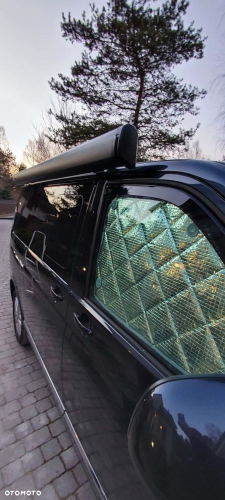 Volkswagen Multivan 2.0 TDI L1 Comfortline 4Motion DSG - 8