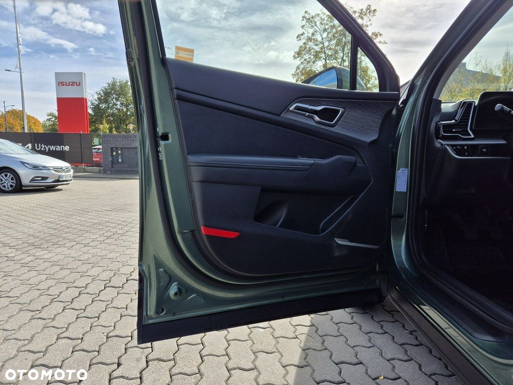 Kia Sportage 1.6 T-GDI L 2WD DCT - 21