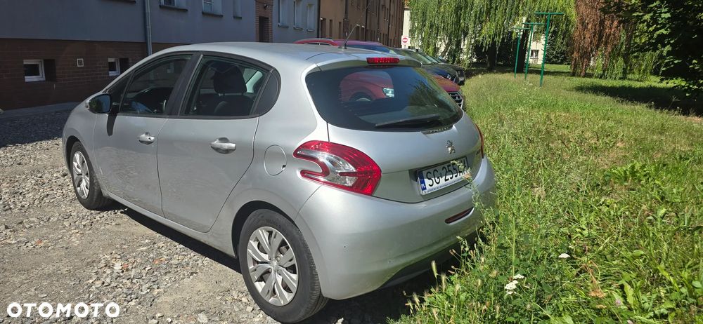 Peugeot 208 1.4 HDi Access - 3