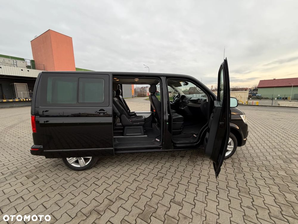 Volkswagen Multivan 2.0 TDI L1 Business 4Motion DSG - 15