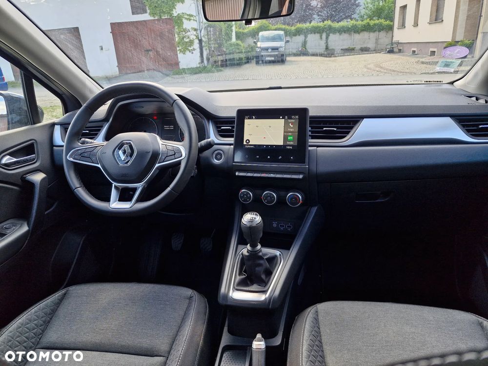 Renault Captur 1.0 TCe Intens - 8