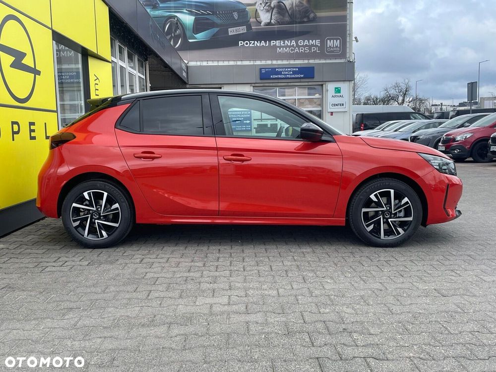 Opel Corsa 1.2 T Yes 2025 S&S - 3