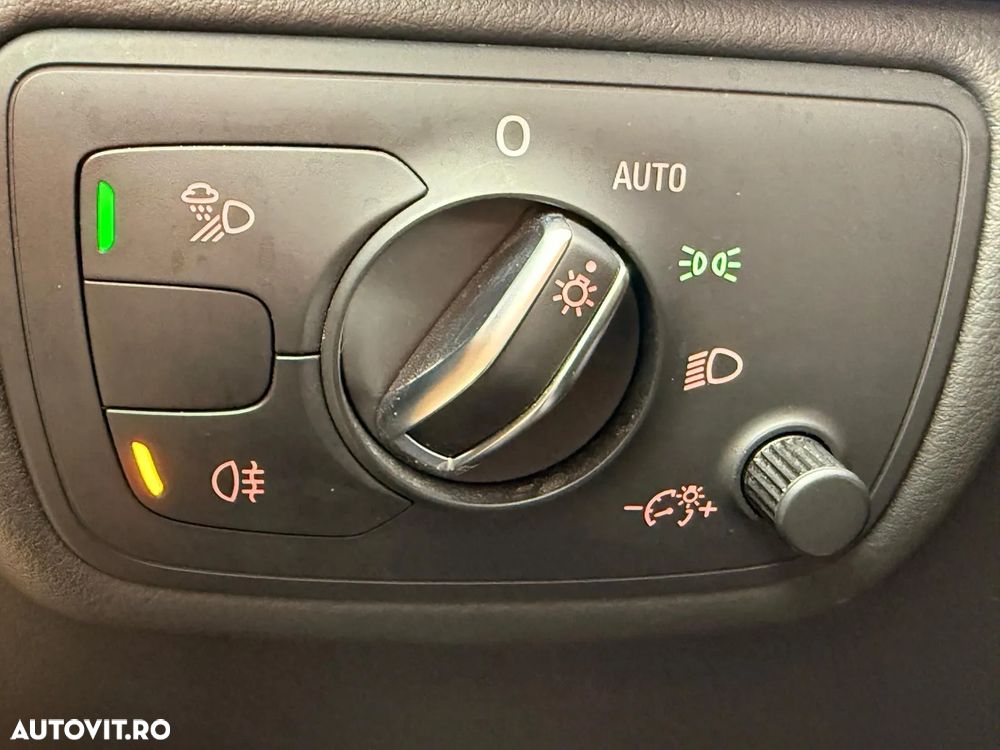 Audi A7 2.0 TFSI S-tronic - 21