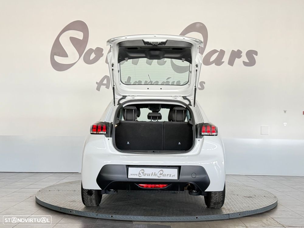 Peugeot 208 1.2 PureTech Active - 6
