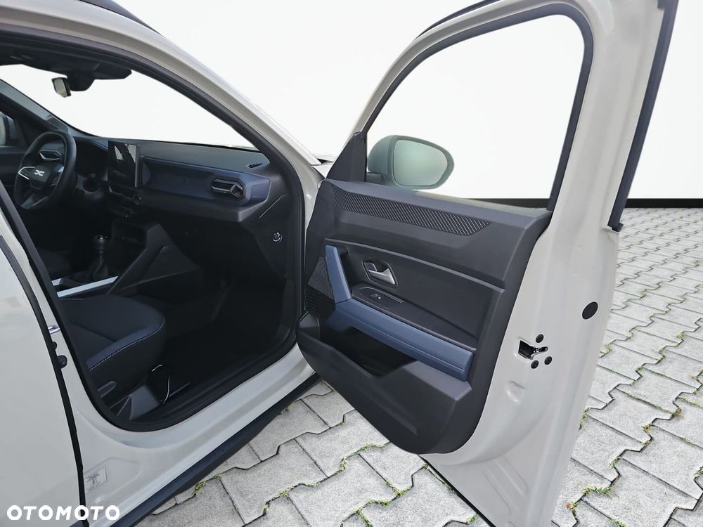 Dacia Duster - 9
