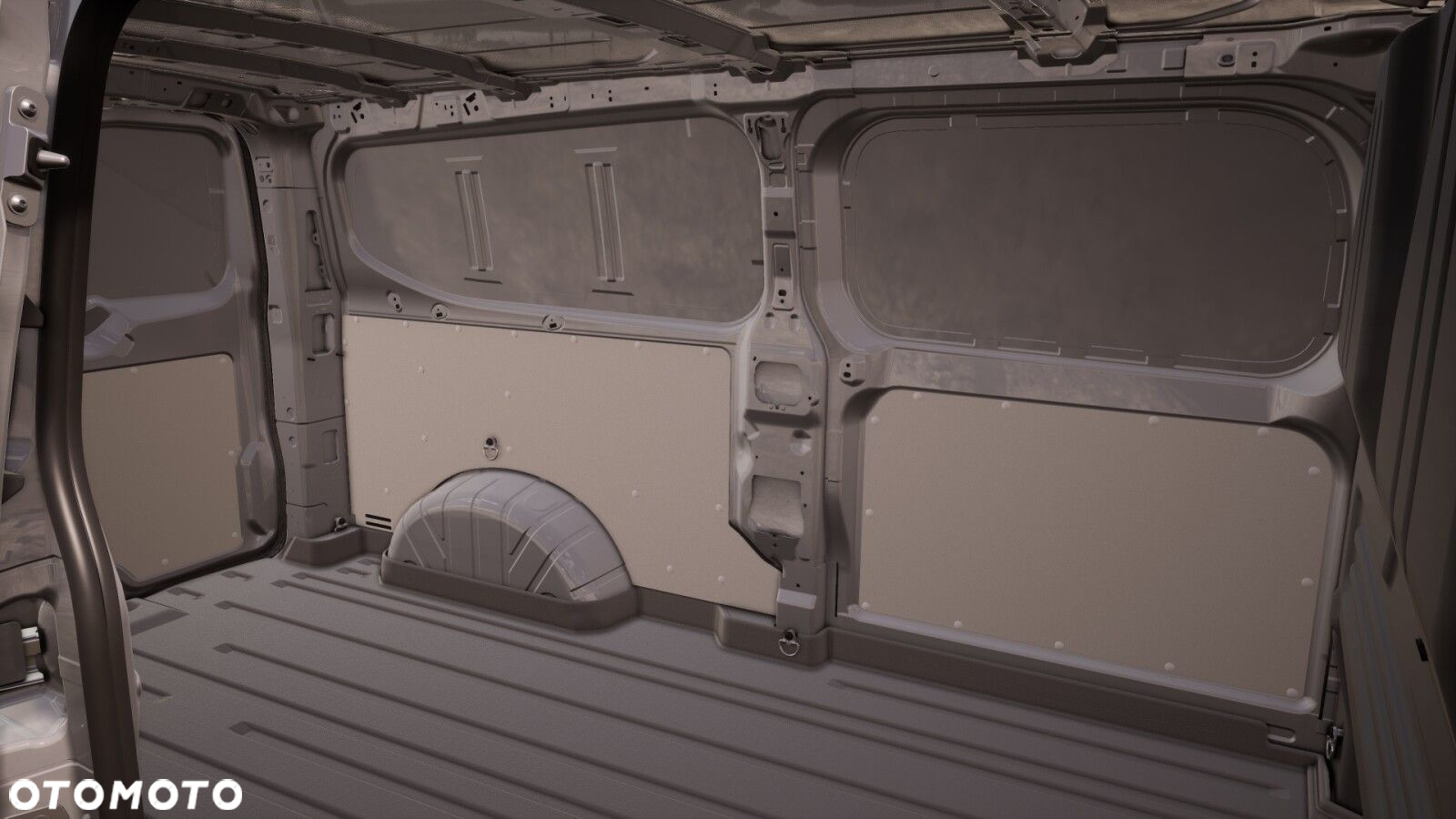 Volkswagen Transporter Furgon - 15