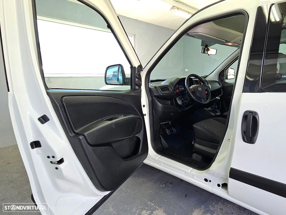 Opel Combo Tour 1.3 CDTi L1H1 S/S - 14
