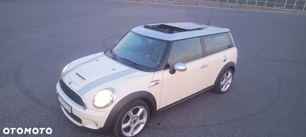 MINI Clubman Cooper S - 18