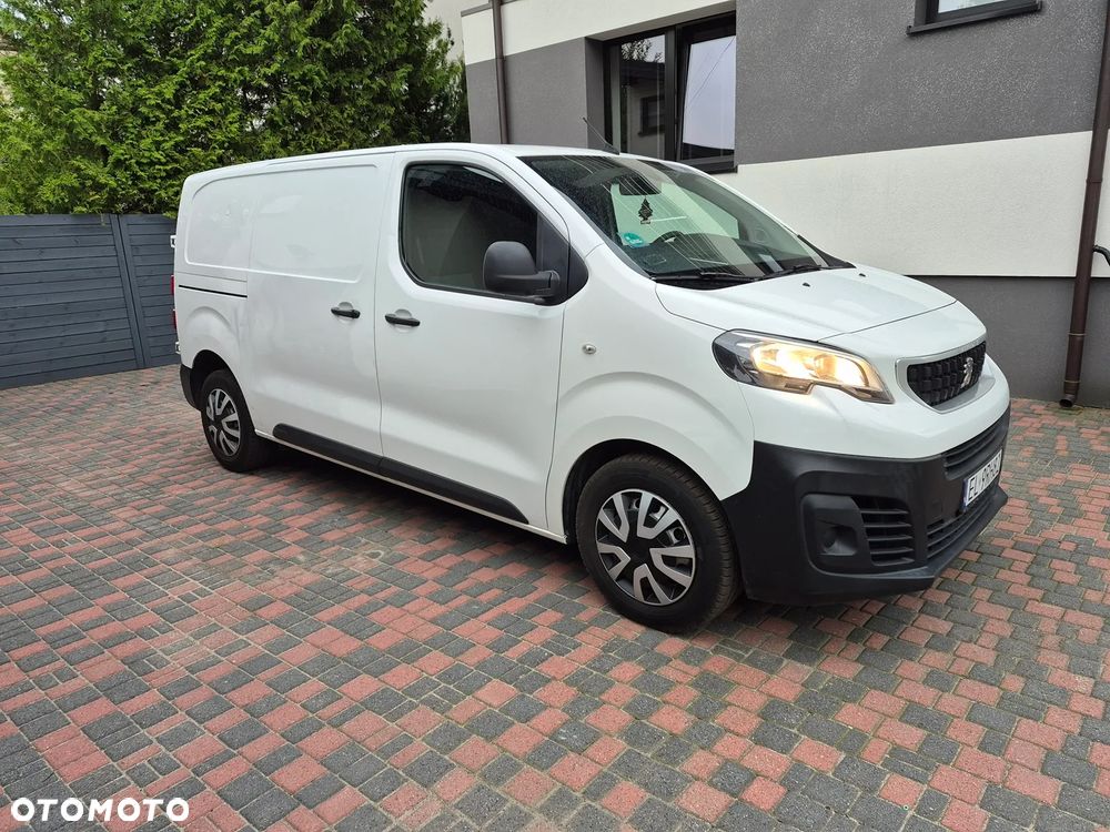 Peugeot EXPERT - 2