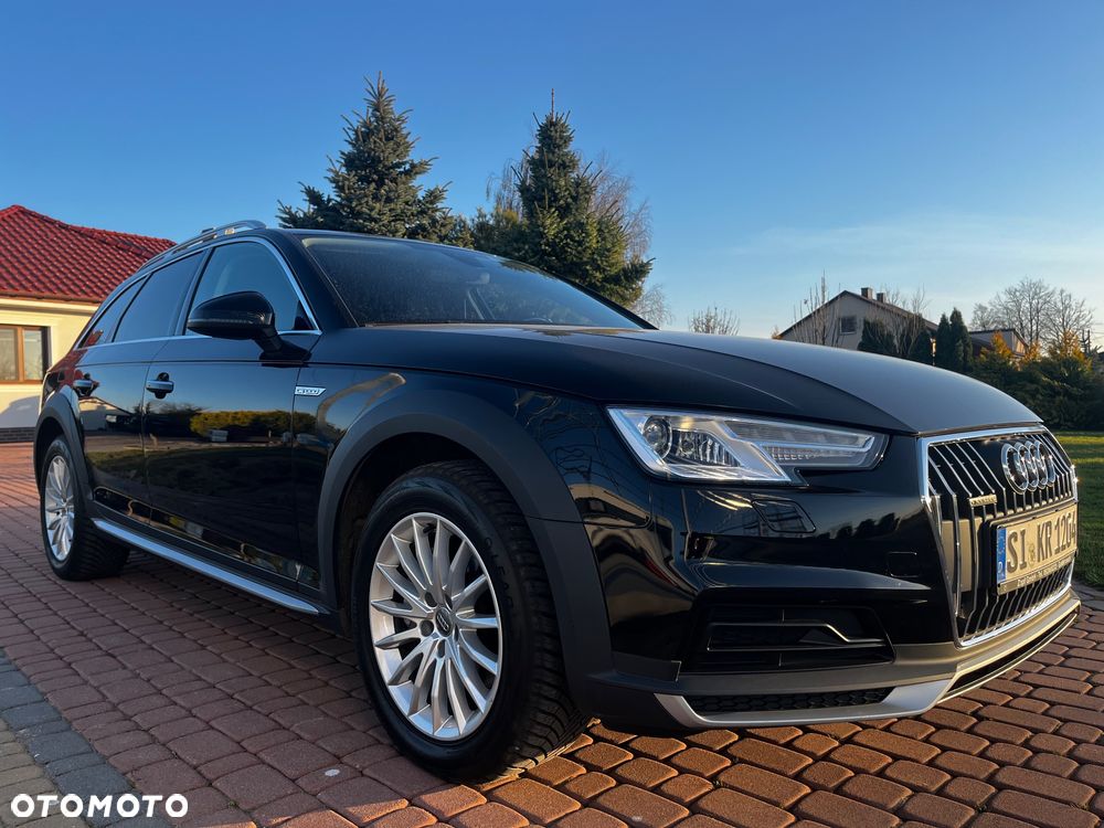 Audi A4 Allroad - 10