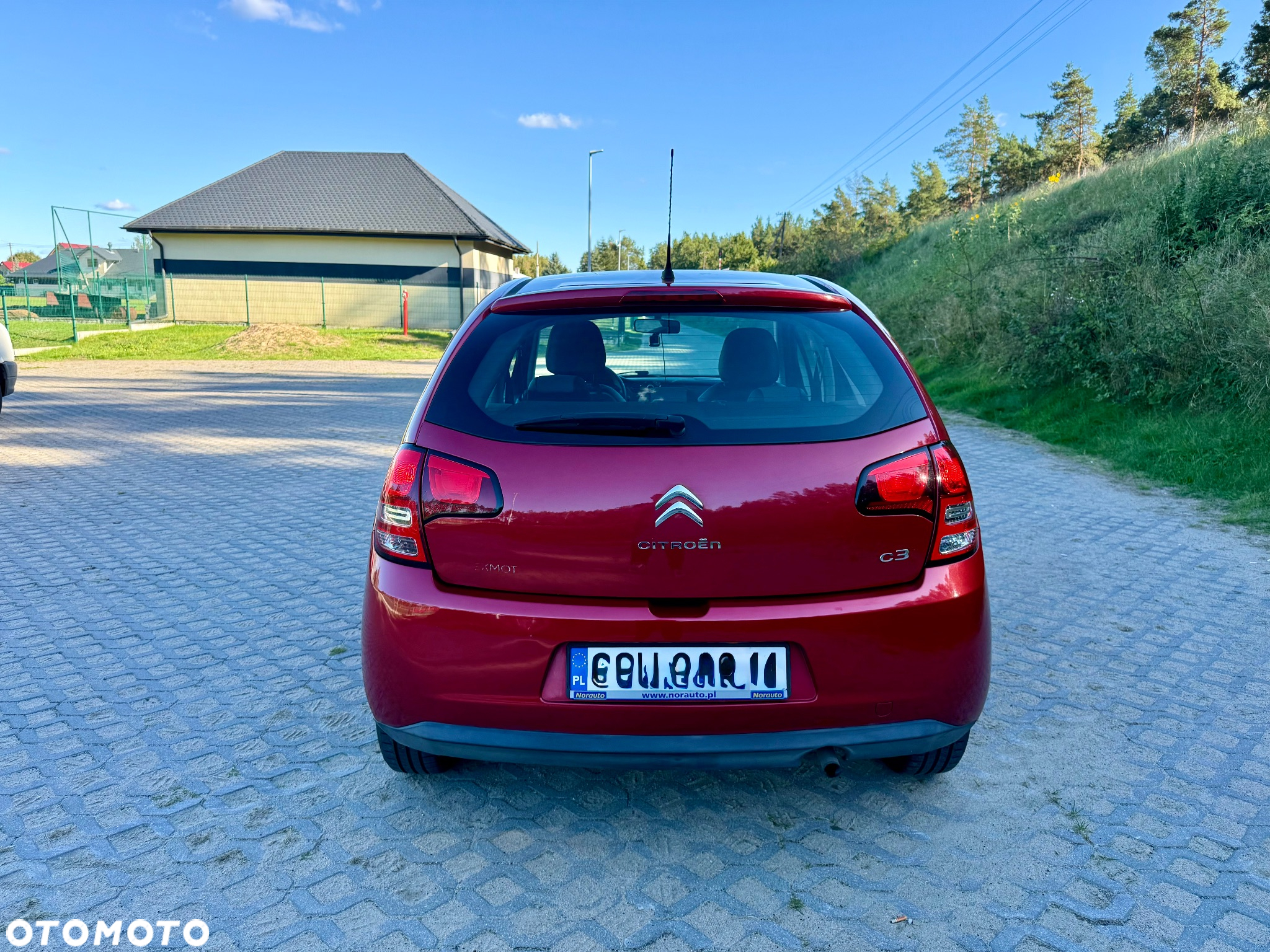 Citroën C3 - 15