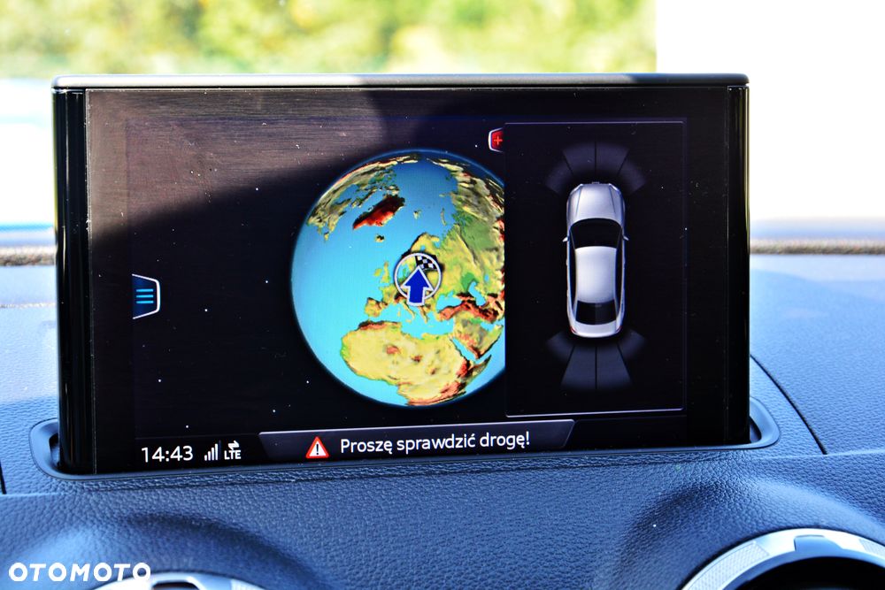 Audi A3 1.6 TDI (clean diesel) S tronic Attraction - 21