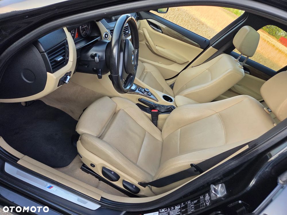 BMW X1 xDrive18d Sport Line - 20