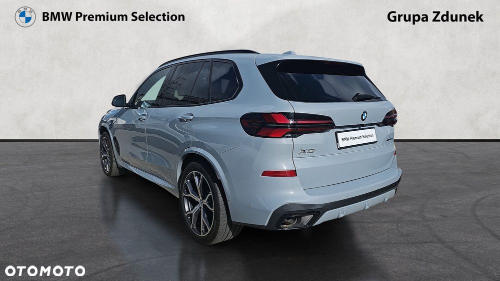 BMW X5 - 12